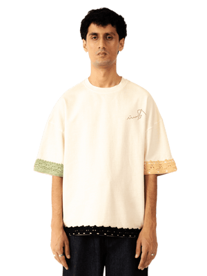 Safar-E-Del resilience T-shirt