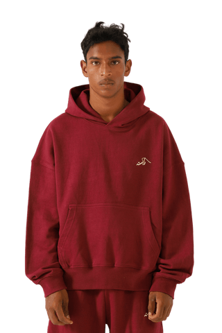 cherry made in pak hoodie (v1)