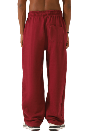 CHERRY SWEATPANTS (v1)