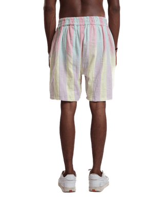 "TUTTI FRUTTI" SHORTS