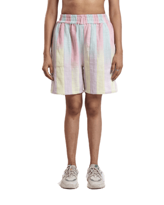 "TUTTI FRUTTI" SHORTS