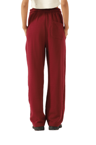 CHERRY SWEATPANTS (v1)