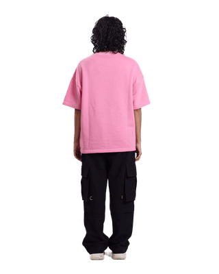 "PINK MIRAGE" T-SHIRT