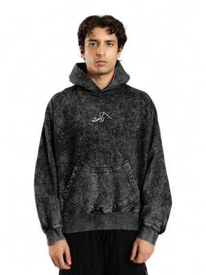 The waiting hour hoodie
