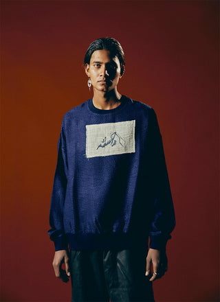 "Moonlight Sonata" Sweatshirt