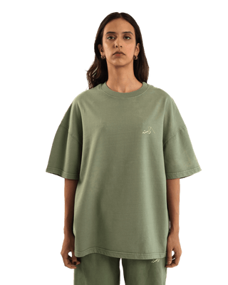 SAGE MADE IN PAK T-SHIRT (v2)