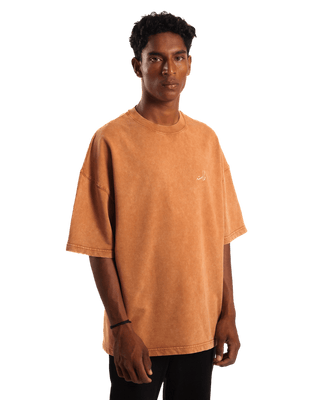 BURNT CITRUS T-SHIRT(v2)