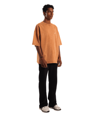 BURNT CITRUS T-SHIRT(v2)