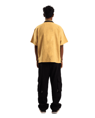 KHAAKI VACATION SHIRT