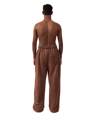 TERRACOTTA MADE IN PAK SWEATPANTS (V4)