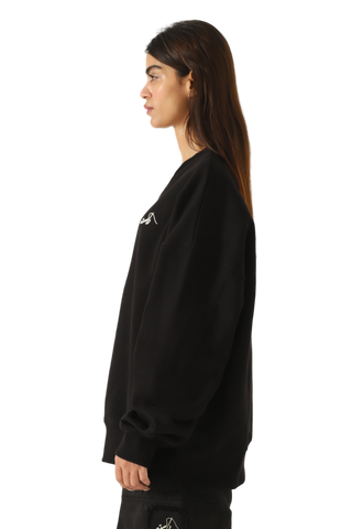 black made in pak sweatshirt (v1)