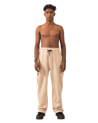 BEIGE SWEATPANTS (SPECIAL EDITION V1)