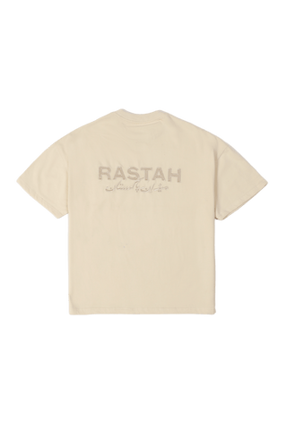 EMBROIDERED BEIGE MADE IN PAK T-SHIRT (v2)