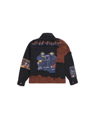 POETS JACKET V5