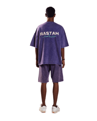 WASHED PURPLE MADE IN PAK T-SHIRT (v2)