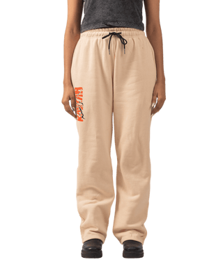 BEIGE SWEATPANTS (SPECIAL EDITION V1)