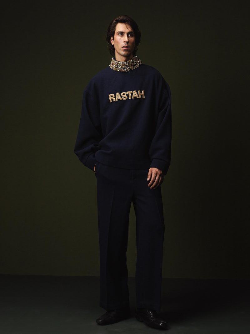 MAJESTICAL CHILL PULL OVER