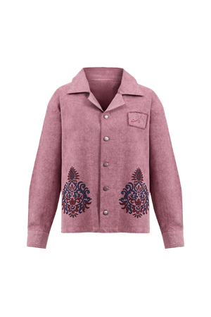 Pink panther club shirt