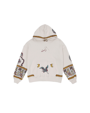 Kalamkaar hoodie V5