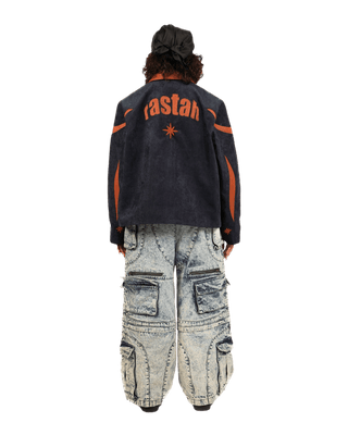 "ORION" JACKET