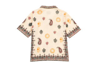 "RANG MAHAL" BUTTON DOWN