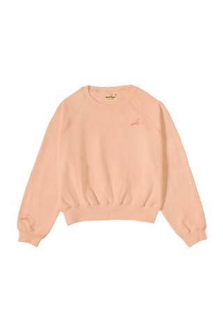 PEBBLE MADE IN PAK SWEATSHIRT (V4)