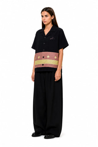 Kinari Button Down