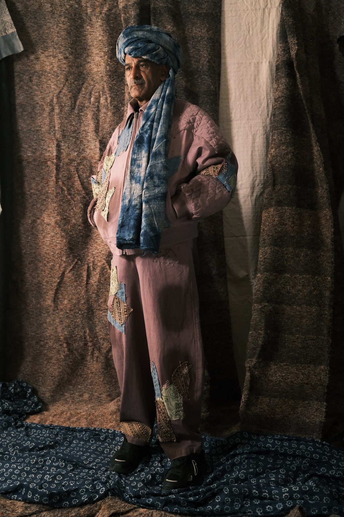Rastah — Made in Pakistan