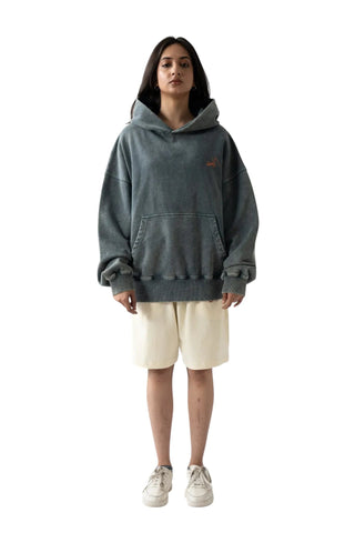 Azure made in PAK Hoodie (V6)