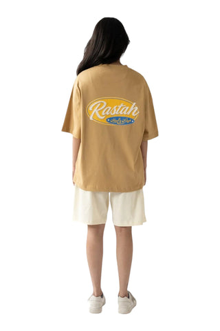 Sand made in Pak Tshirt V6