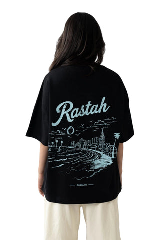 Karachi Nights T-shirt