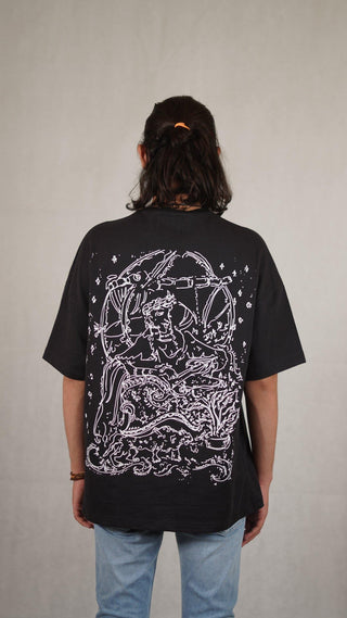 Aiza Ahmed Collab T-shirt - Rastah