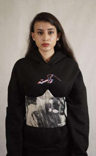 "The Night is Dark" Corsette - Rastah