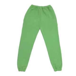 "Made in Pakistan" Neon Sweatpants - Rastah